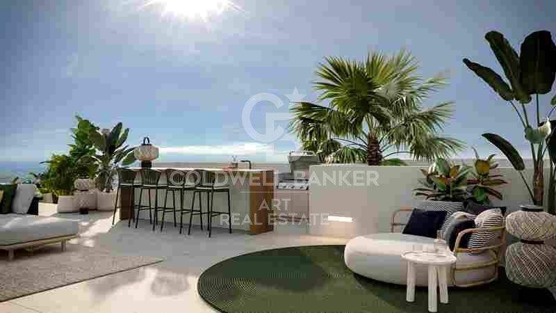 Willa w Marbella, Malaga, Hiszpania 5 sypialni, 488 mkw. nr 159174