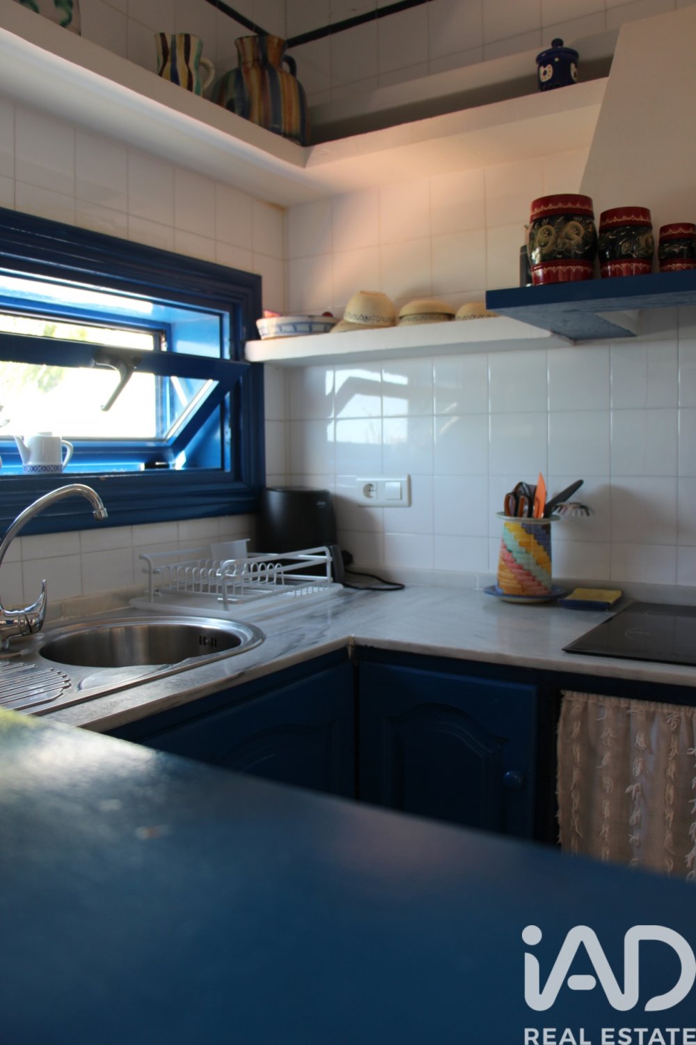 Townhouse in Nijar, Almeria, Spanien 2 Schlafzimmer, 85 m2 Nr. 172243