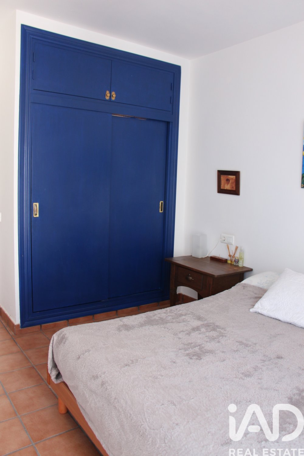 Townhouse in Nijar, Almeria, Spanien 2 Schlafzimmer, 85 m2 Nr. 172243