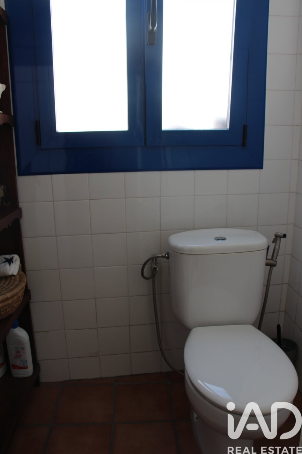 Townhouse in Nijar, Almeria, Spanien 2 Schlafzimmer, 85 m2 Nr. 172243