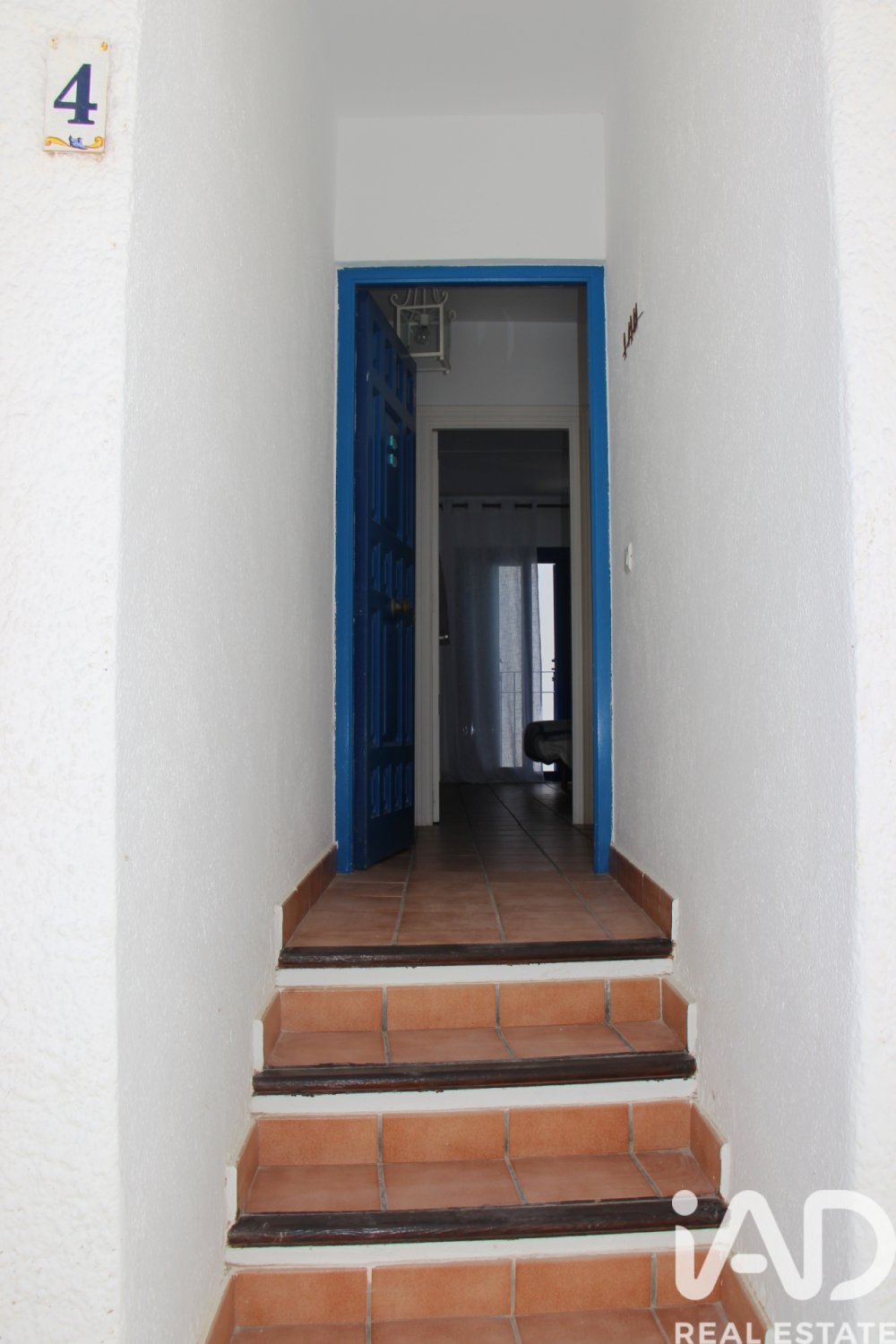 Townhouse in Nijar, Almeria, Spanien 2 Schlafzimmer, 85 m2 Nr. 172243