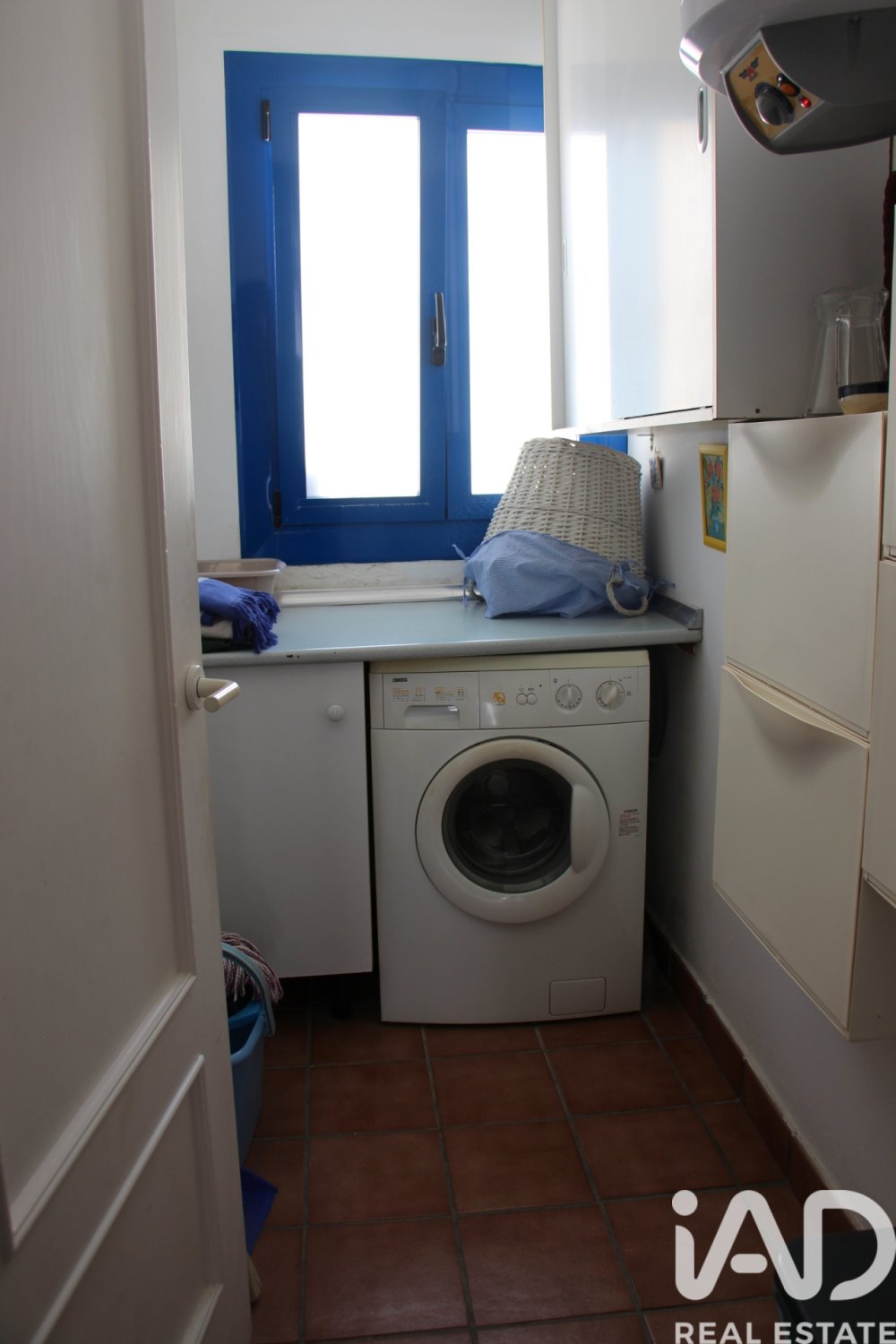 Townhouse in Nijar, Almeria, Spanien 2 Schlafzimmer, 85 m2 Nr. 172243
