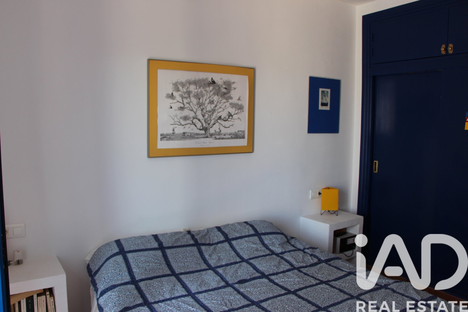 Townhouse in Nijar, Almeria, Spanien 2 Schlafzimmer, 85 m2 Nr. 172243