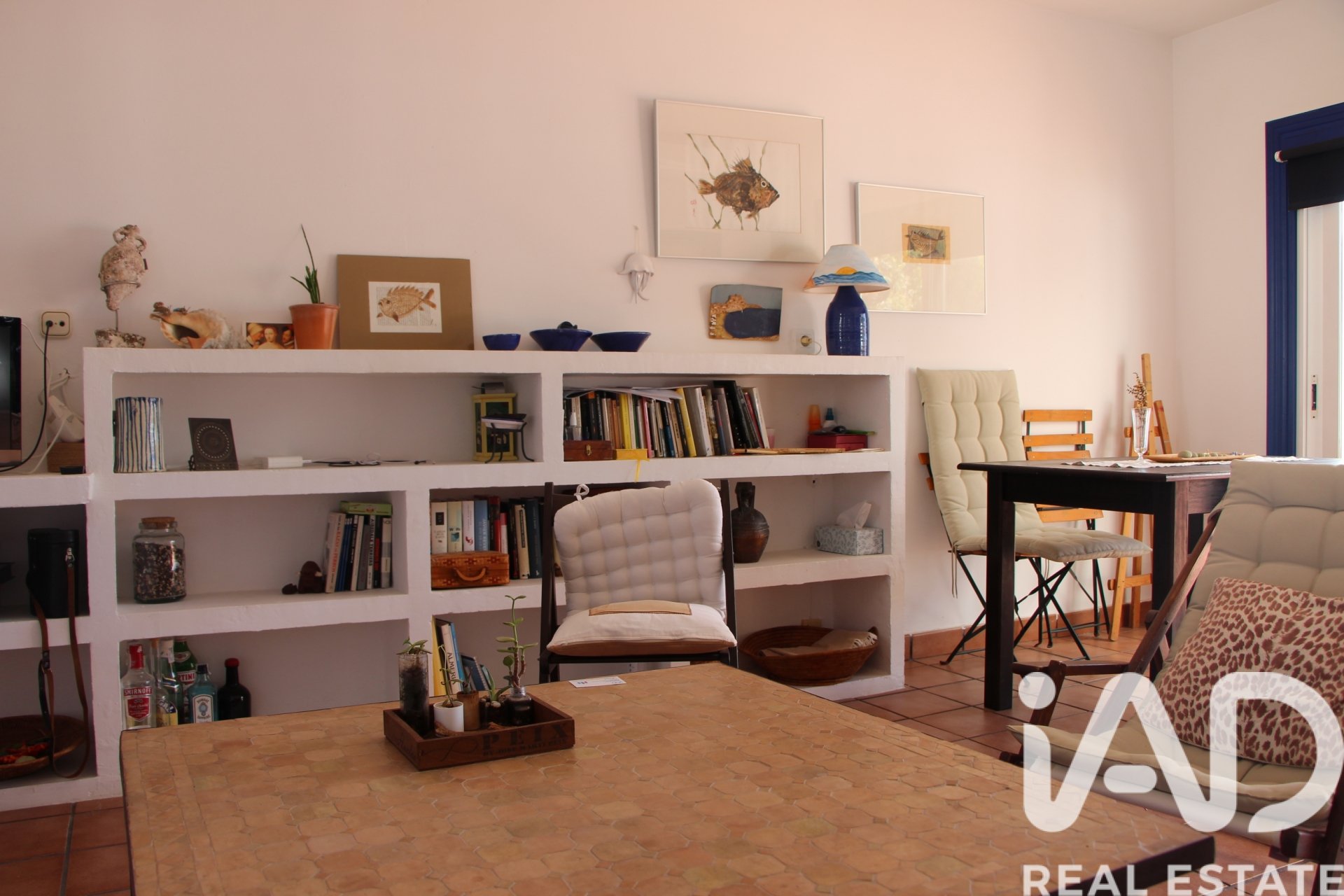 Townhouse in Nijar, Almeria, Spanien 2 Schlafzimmer, 85 m2 Nr. 172243
