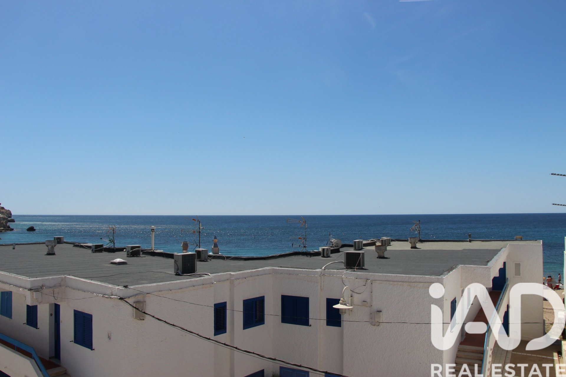 Townhouse in Nijar, Almeria, Spanien 2 Schlafzimmer, 85 m2 Nr. 172243