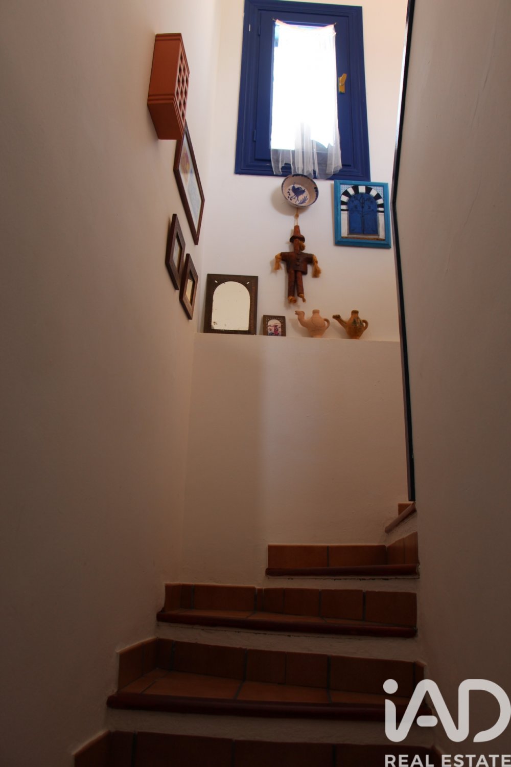 Townhouse in Nijar, Almeria, Spanien 2 Schlafzimmer, 85 m2 Nr. 172243