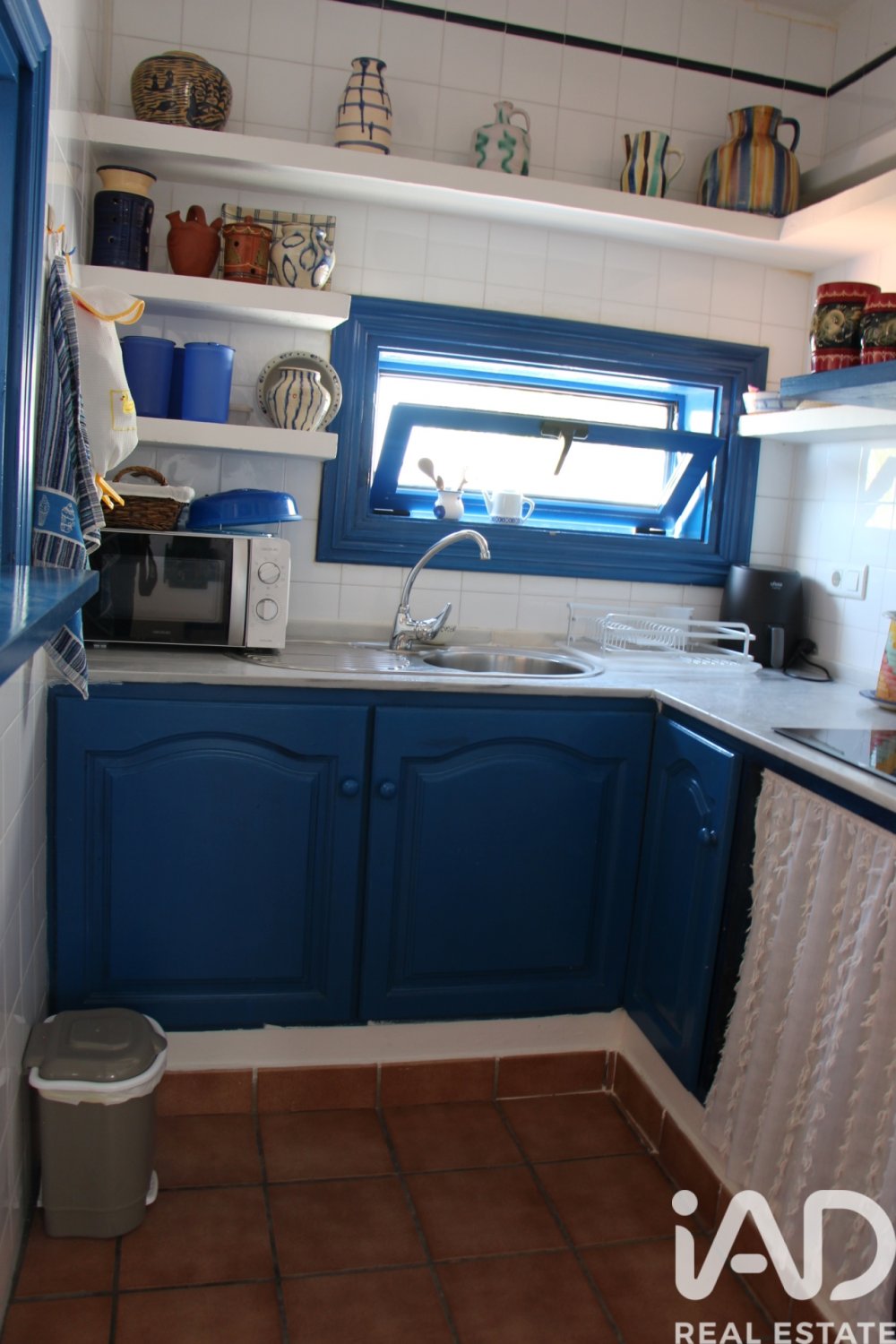 Townhouse in Nijar, Almeria, Spanien 2 Schlafzimmer, 85 m2 Nr. 172243