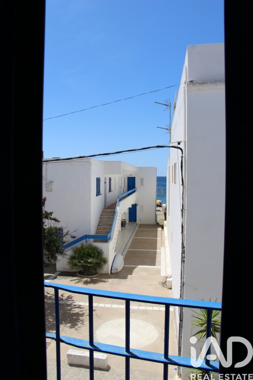Townhouse in Nijar, Almeria, Spanien 2 Schlafzimmer, 85 m2 Nr. 172243