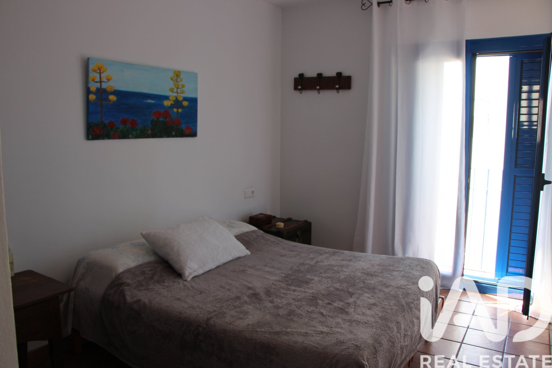 Townhouse in Nijar, Almeria, Spanien 2 Schlafzimmer, 85 m2 Nr. 172243