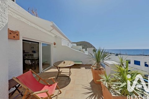 Casa adosada en Níjar, Almería, España 2 dormitorios, 85 m2 No. 172243