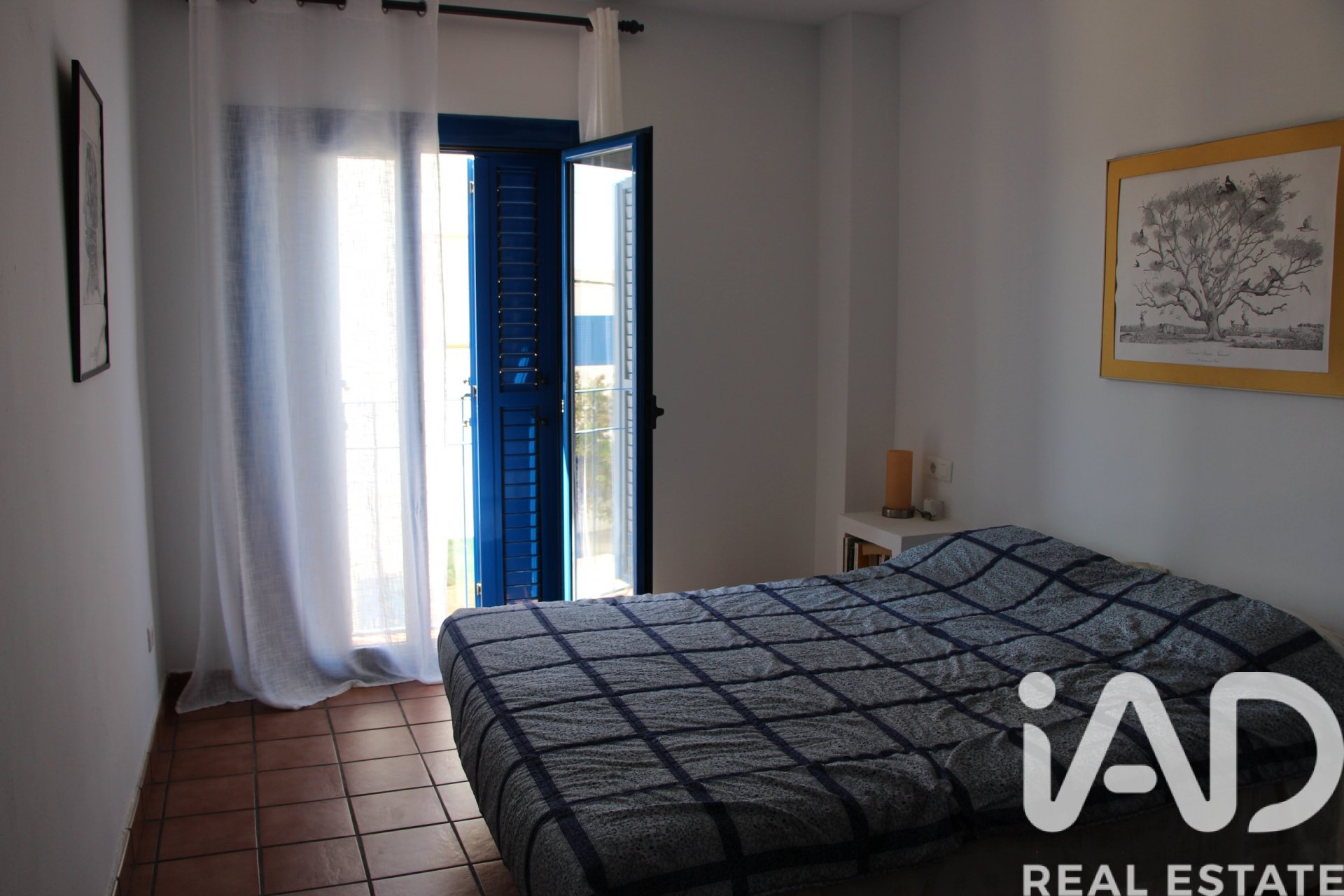 Townhouse in Nijar, Almeria, Spanien 2 Schlafzimmer, 85 m2 Nr. 172243