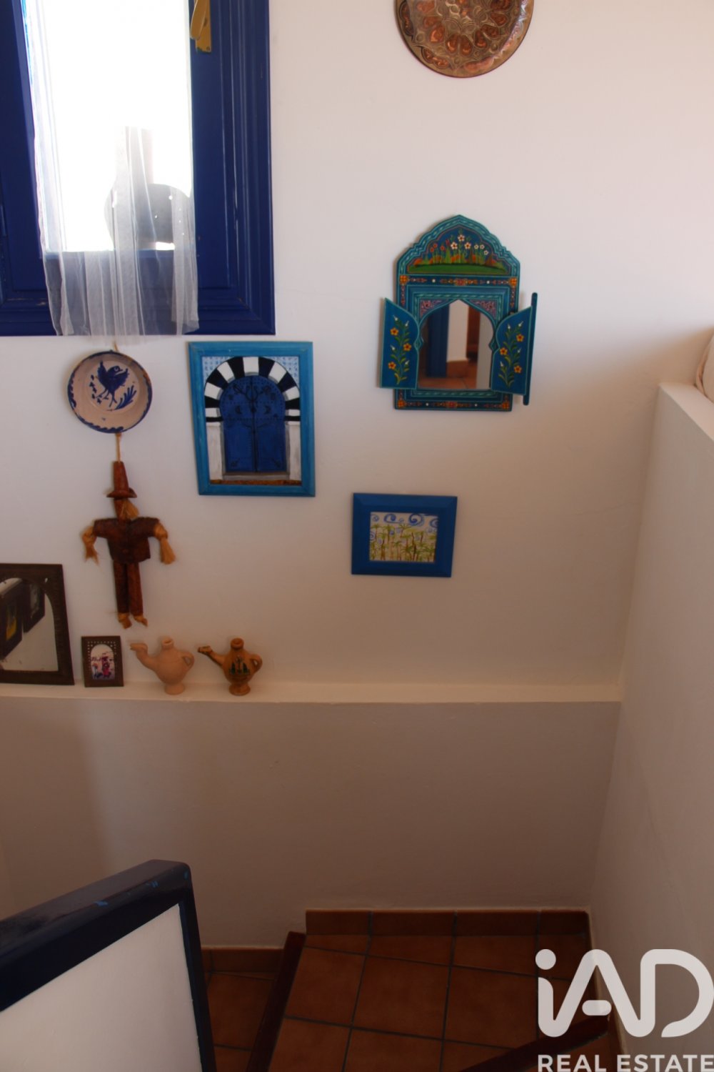 Townhouse in Nijar, Almeria, Spanien 2 Schlafzimmer, 85 m2 Nr. 172243