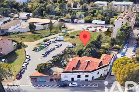 Liikekiinteistö Rubi, Barcelona, Espanja 640 m2 No. 172240
