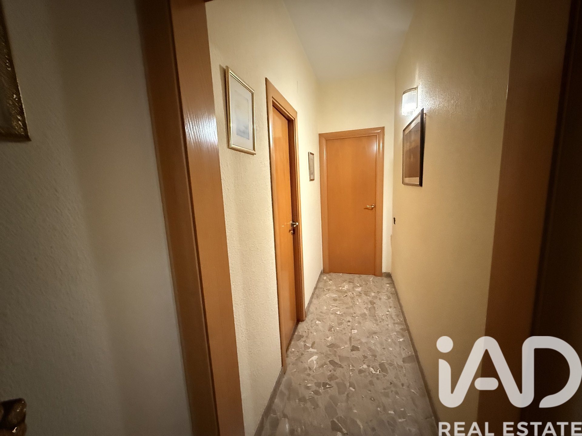 Appartamento a Barcelona, Spagna 4 camere da letto, 114 mq. N° 152655