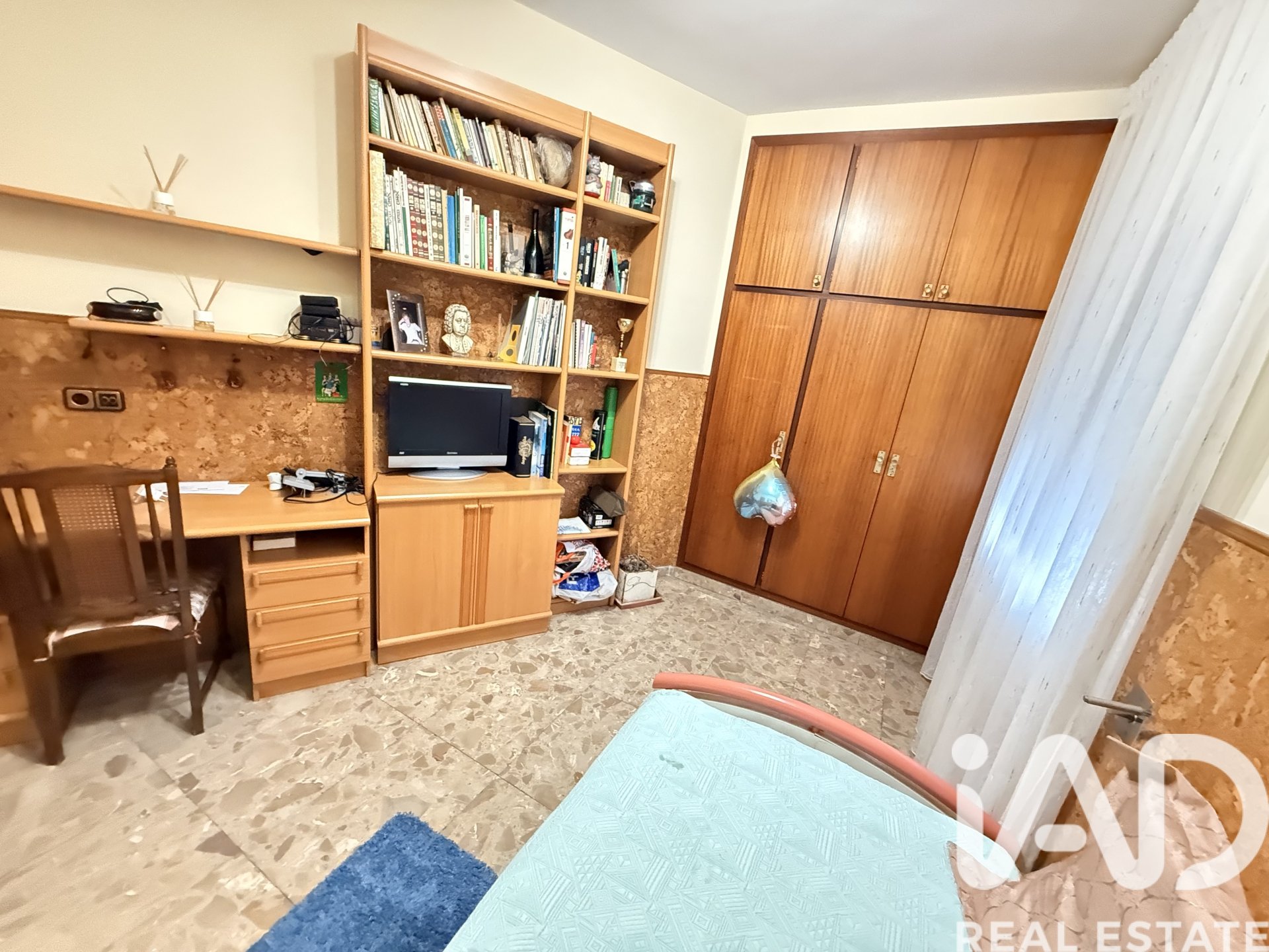 Appartamento a Barcelona, Spagna 4 camere da letto, 114 mq. N° 152655