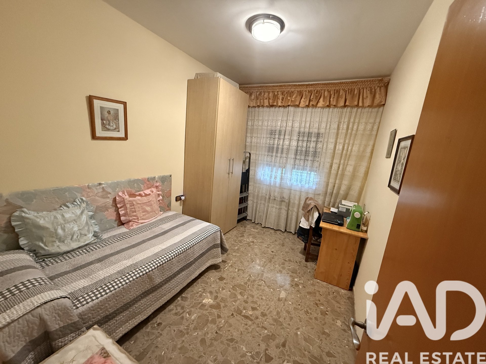 Appartamento a Barcelona, Spagna 4 camere da letto, 114 mq. N° 152655