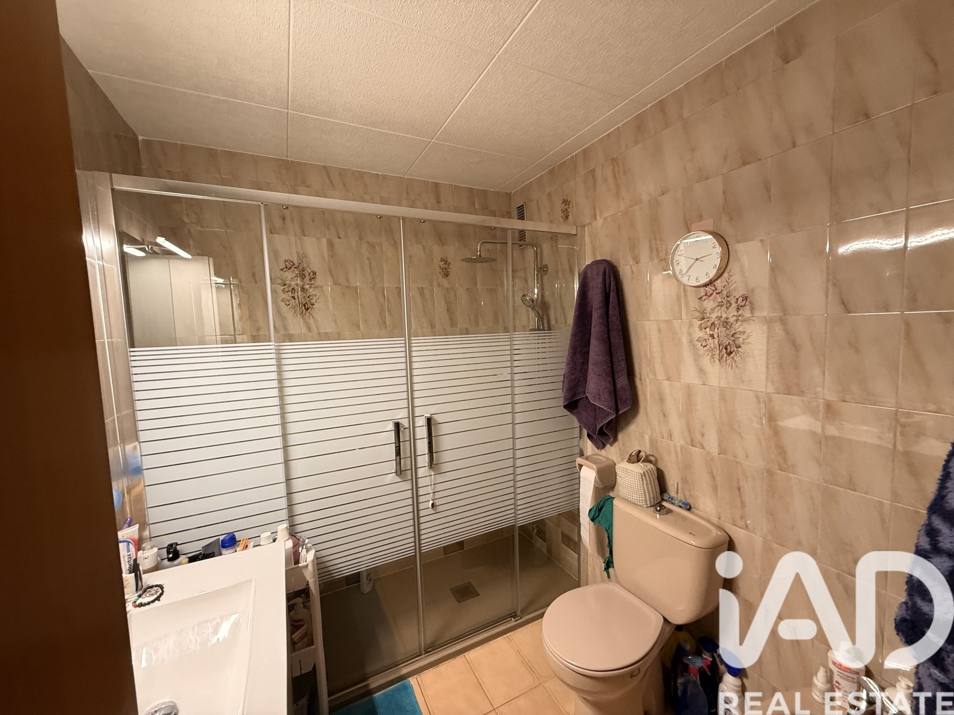 Appartamento a Barcelona, Spagna 4 camere da letto, 114 mq. N° 152655