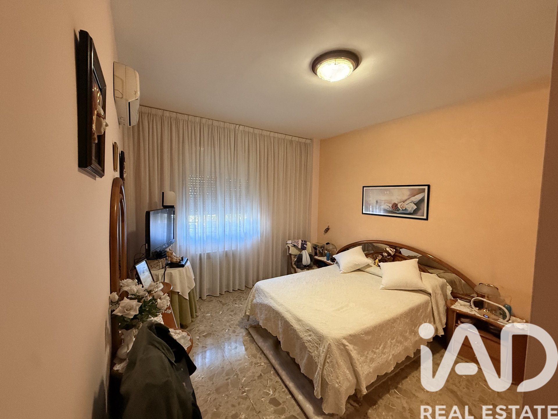 Appartamento a Barcelona, Spagna 4 camere da letto, 114 mq. N° 152655