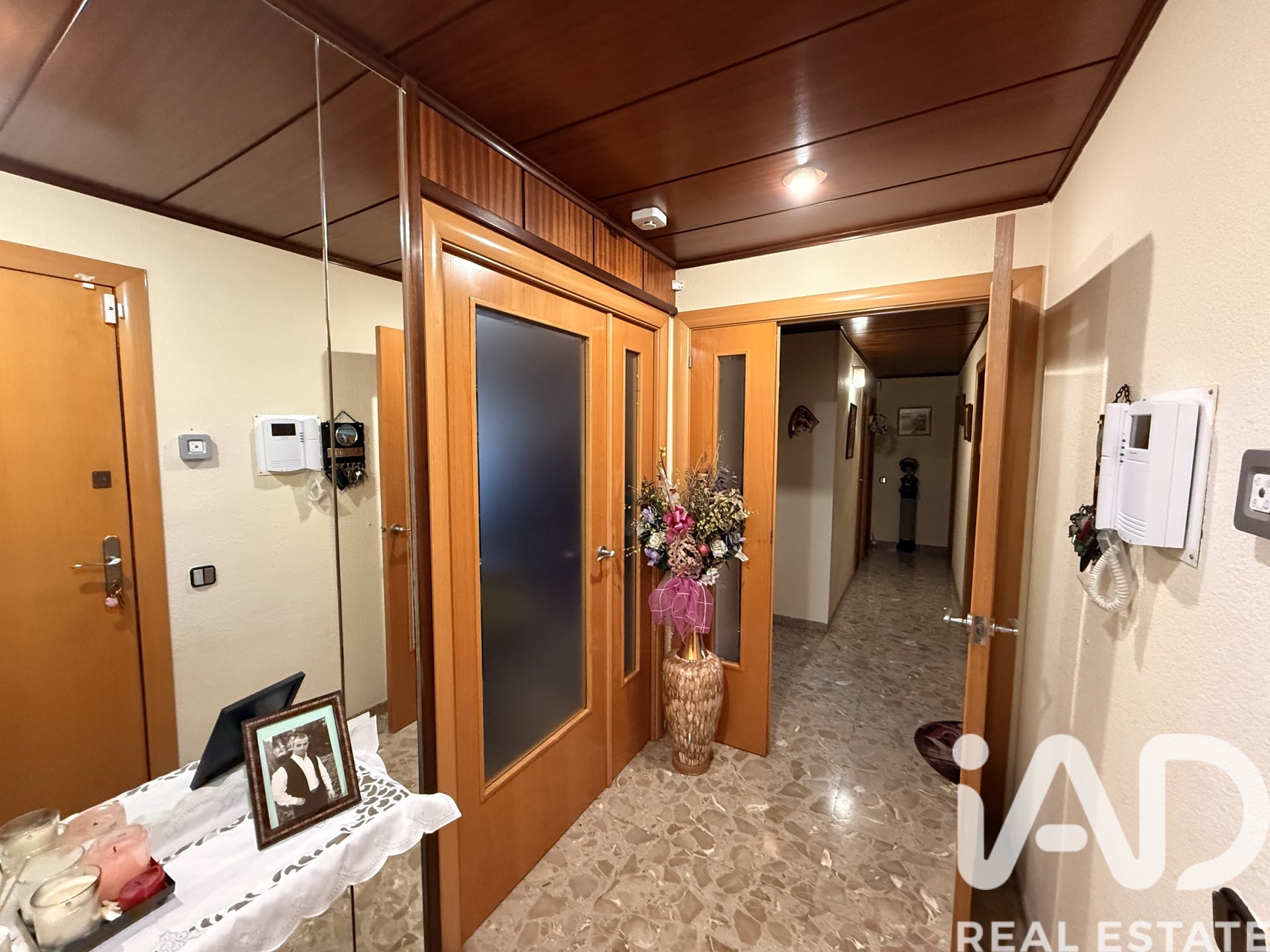 Appartamento a Barcelona, Spagna 4 camere da letto, 114 mq. N° 152655