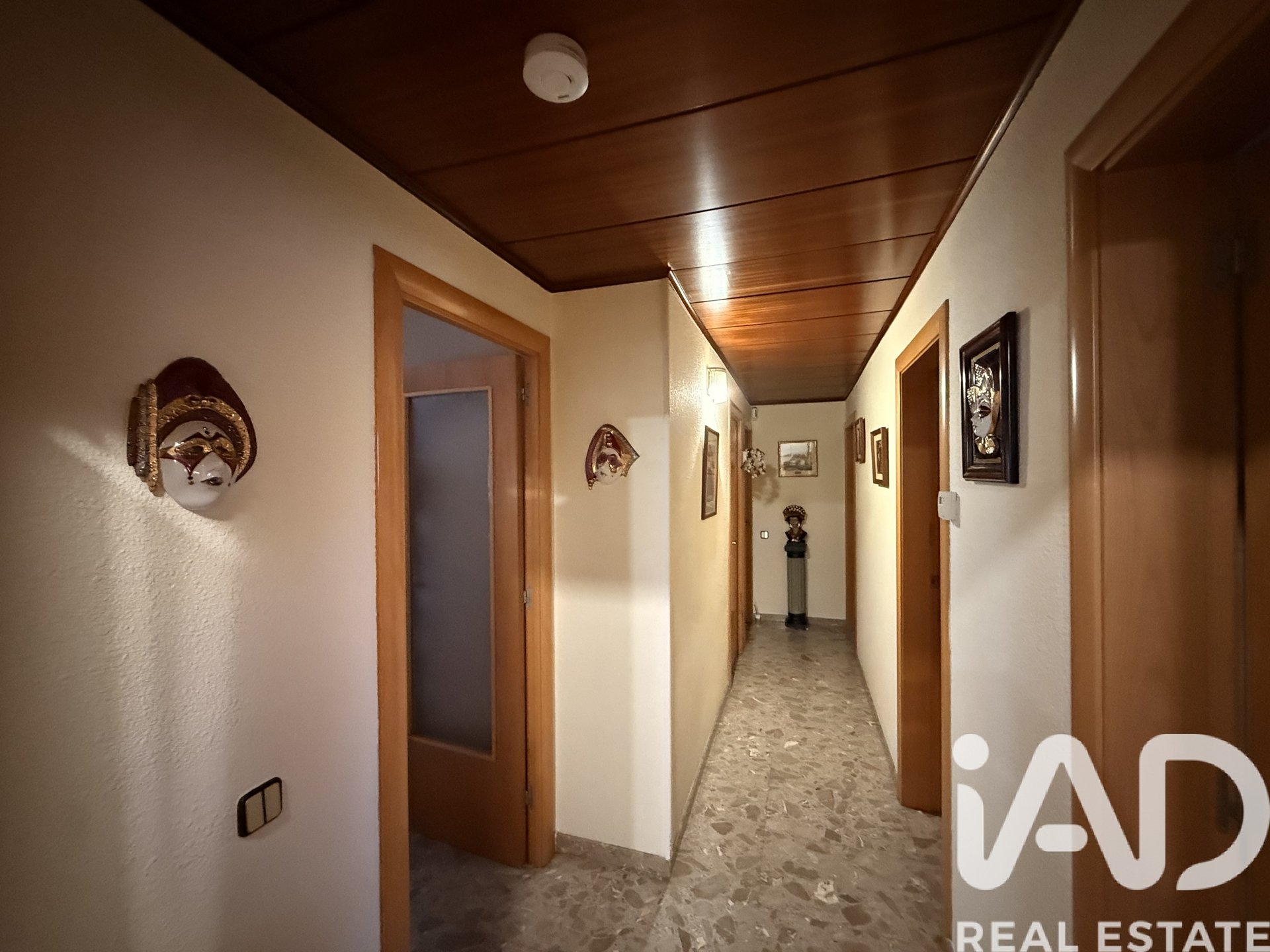 Appartamento a Barcelona, Spagna 4 camere da letto, 114 mq. N° 152655