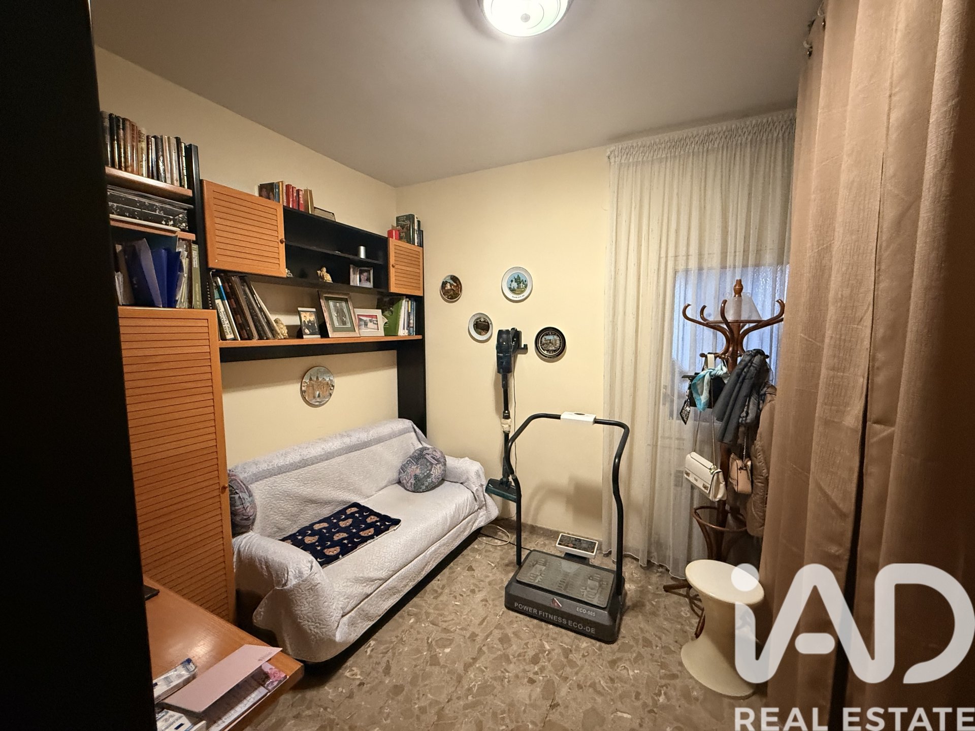 Appartamento a Barcelona, Spagna 4 camere da letto, 114 mq. N° 152655