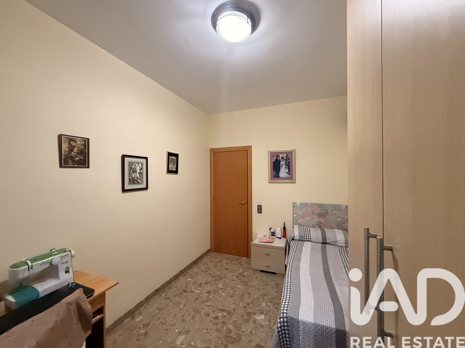 Appartamento a Barcelona, Spagna 4 camere da letto, 114 mq. N° 152655