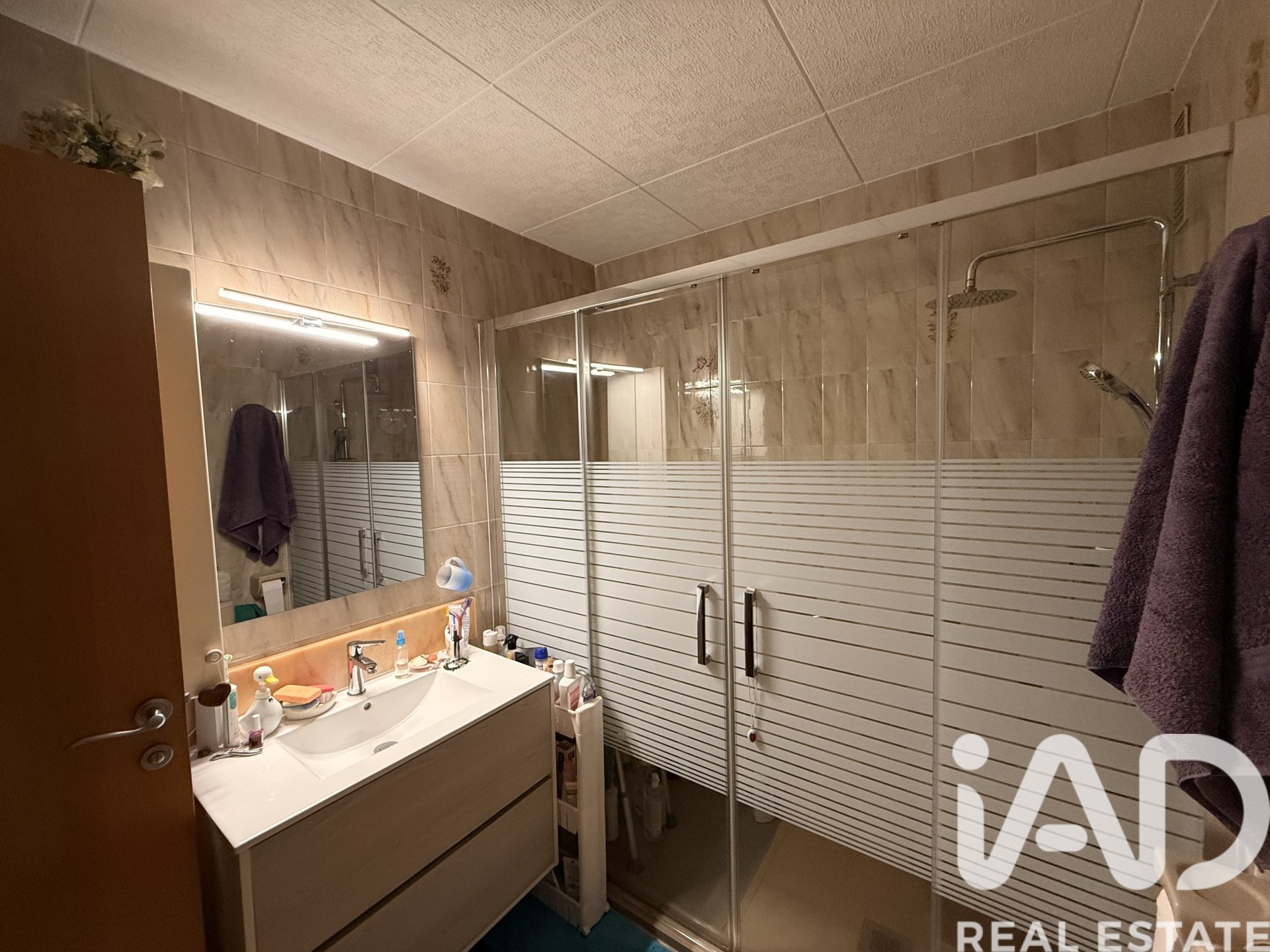 Appartamento a Barcelona, Spagna 4 camere da letto, 114 mq. N° 152655