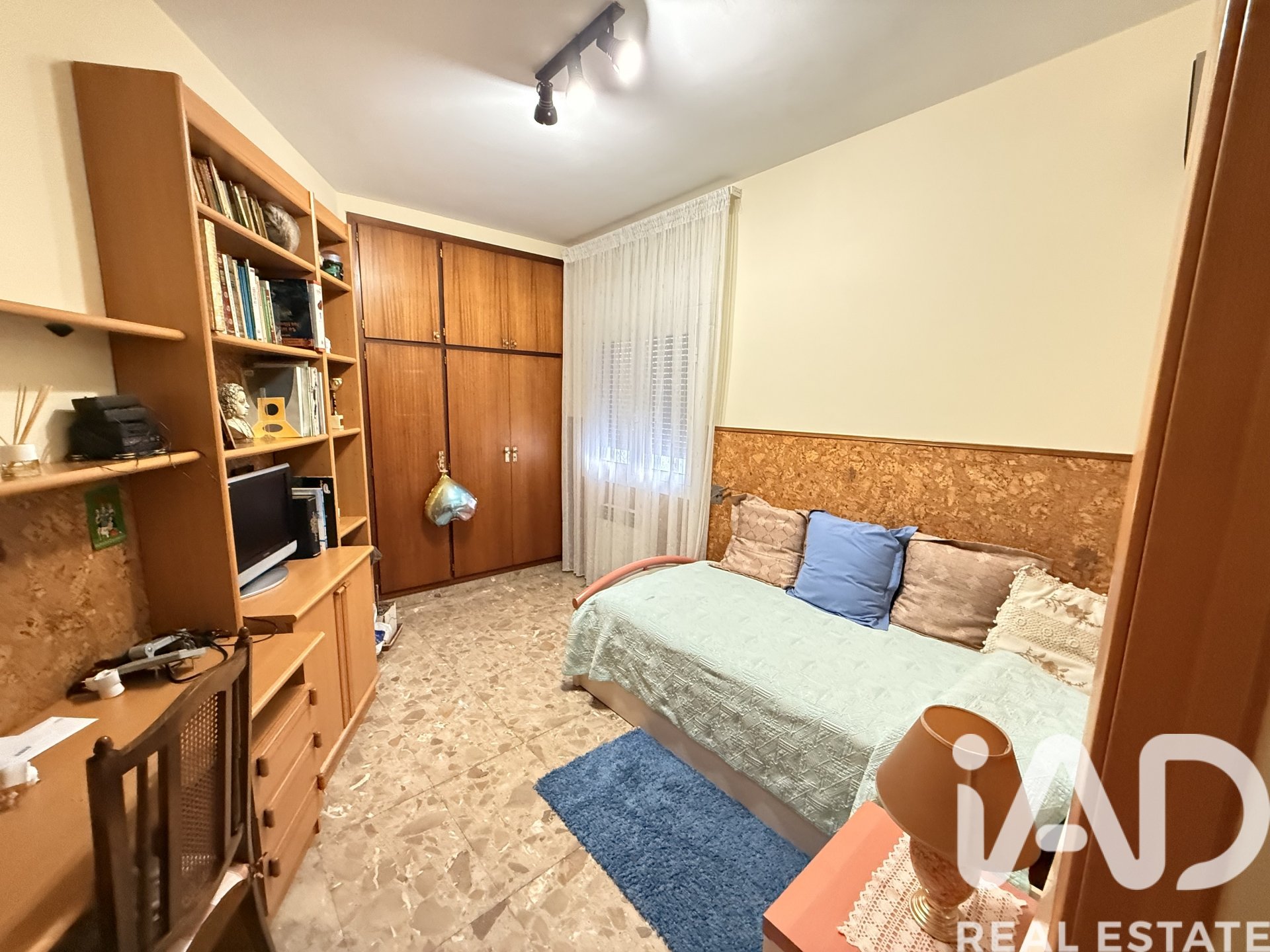Appartamento a Barcelona, Spagna 4 camere da letto, 114 mq. N° 152655