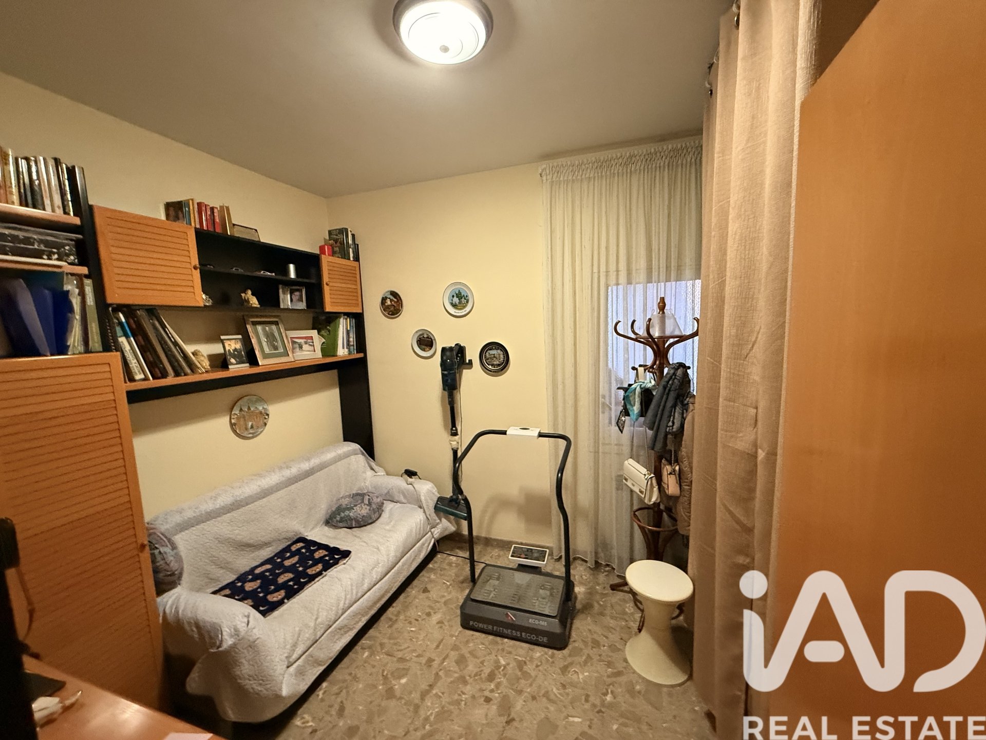 Appartamento a Barcelona, Spagna 4 camere da letto, 114 mq. N° 152655