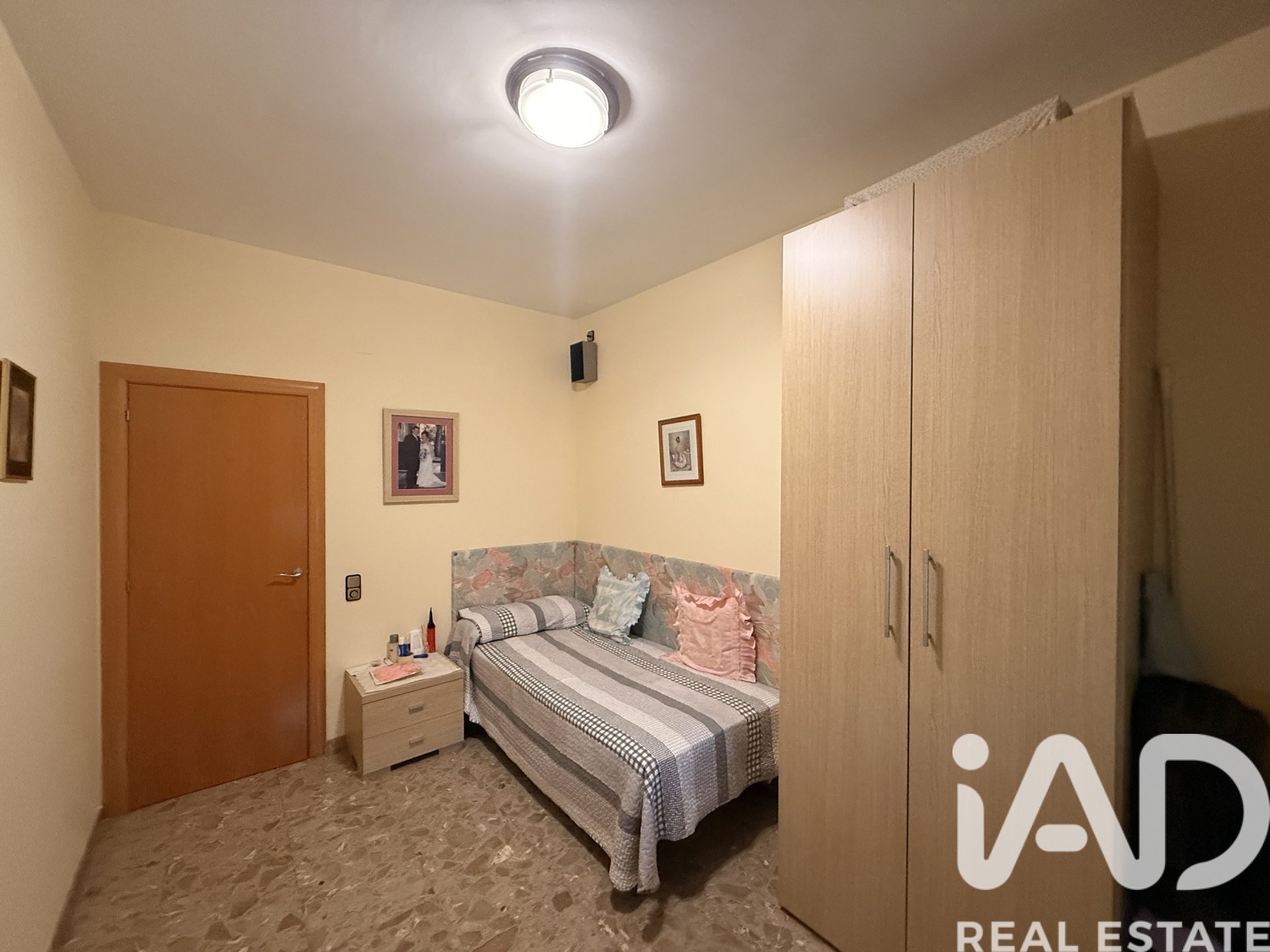 Appartamento a Barcelona, Spagna 4 camere da letto, 114 mq. N° 152655