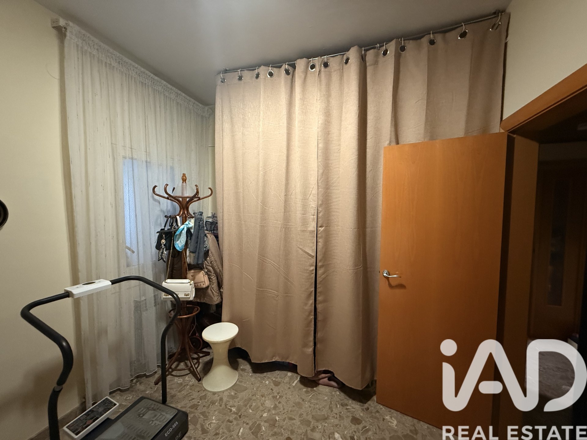 Appartamento a Barcelona, Spagna 4 camere da letto, 114 mq. N° 152655