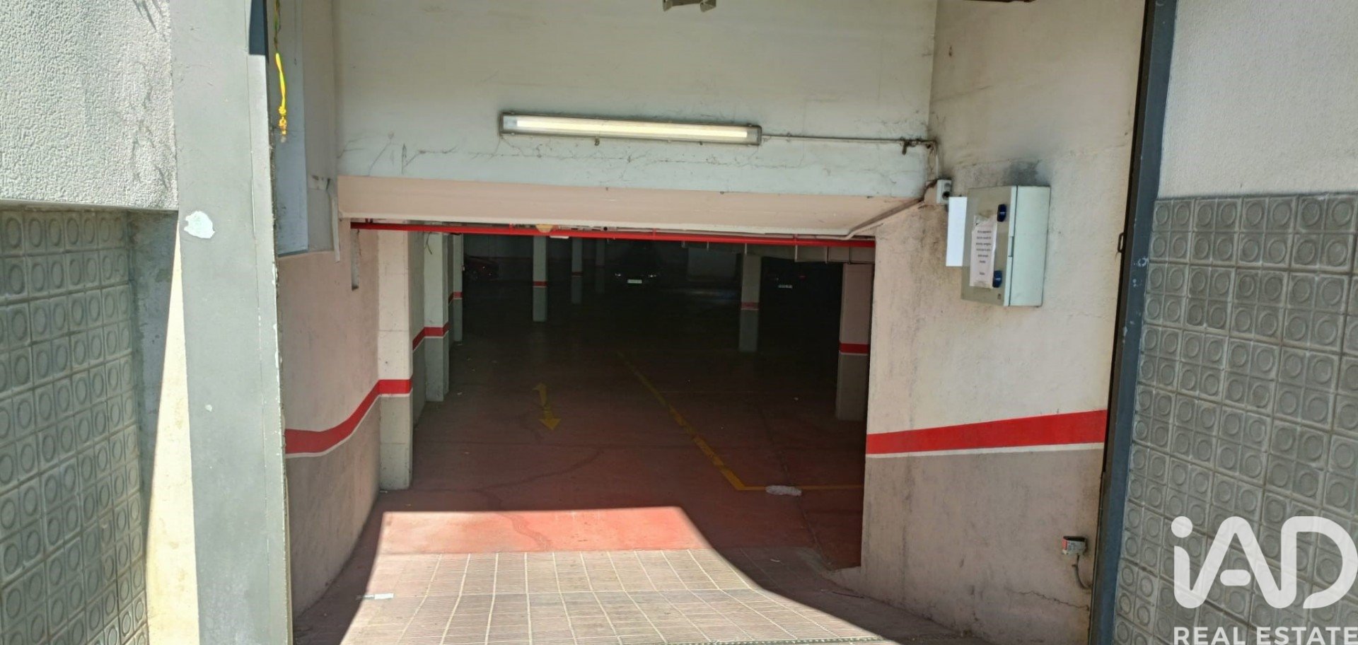 Kommersiell fastighet i Manresa, Barcelona, Spanien 223 kvm. Nr. 152654
