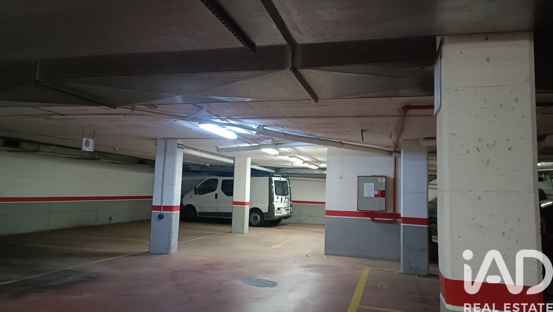 Kommersiell fastighet i Manresa, Barcelona, Spanien 223 kvm. Nr. 152654