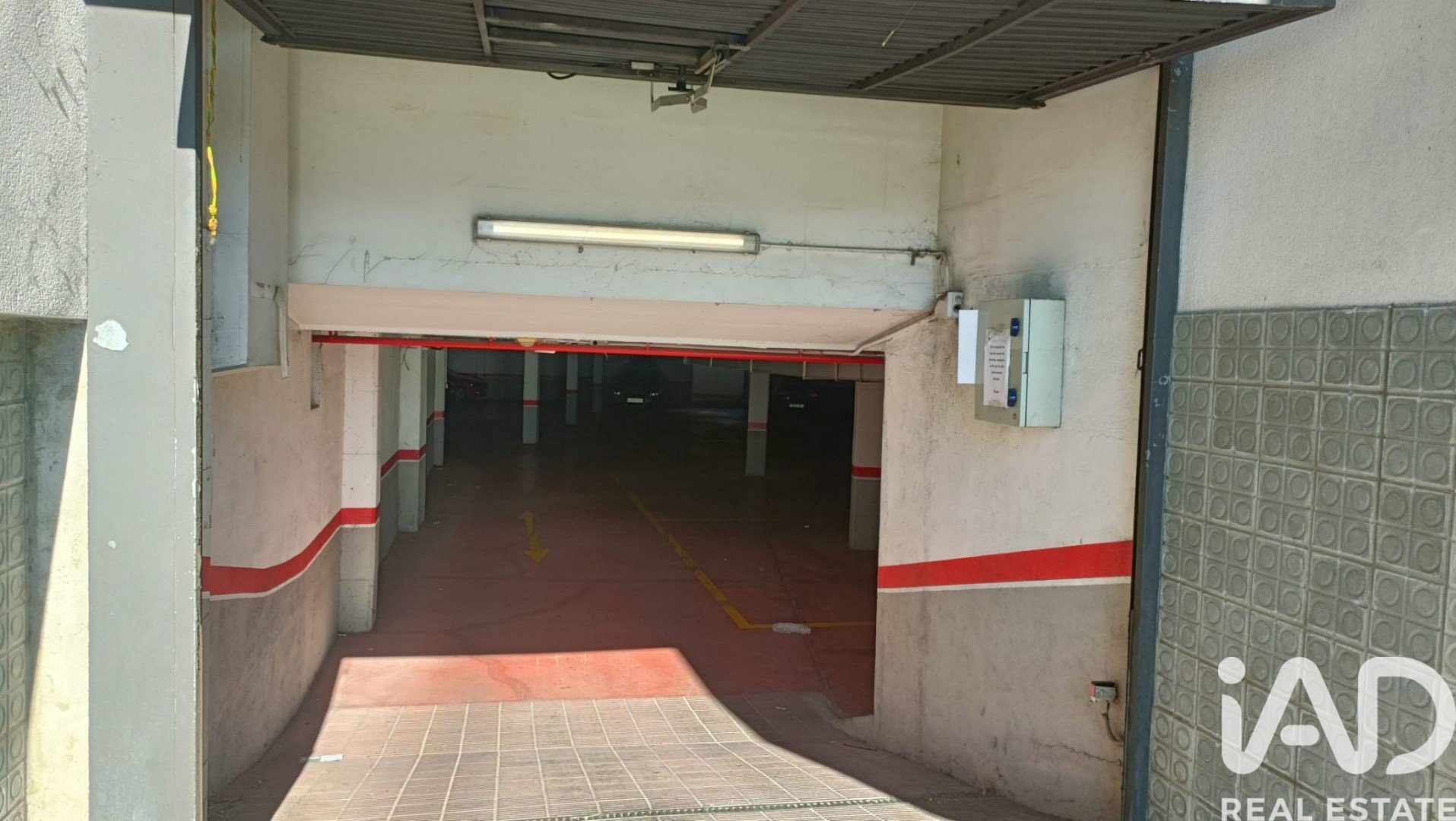 Kommersiell fastighet i Manresa, Barcelona, Spanien 223 kvm. Nr. 152654