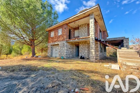 Parcela en El Tiemblo, Ávila, España 11300 m2 No. 152652