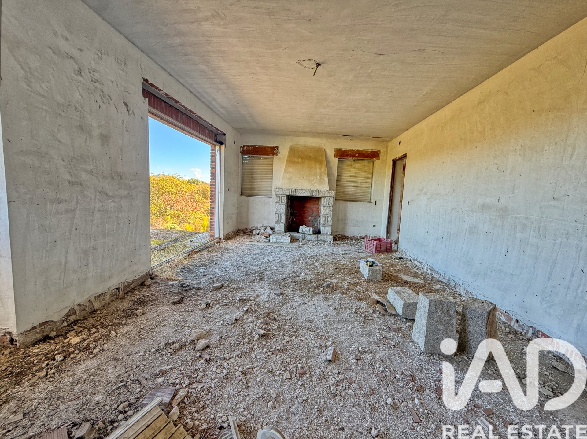 Działka w El Tiemblo, Avila, Hiszpania 11300 mkw. nr 152652