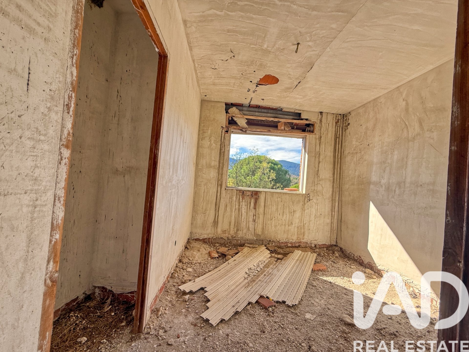 Działka w El Tiemblo, Avila, Hiszpania 11300 mkw. nr 152652