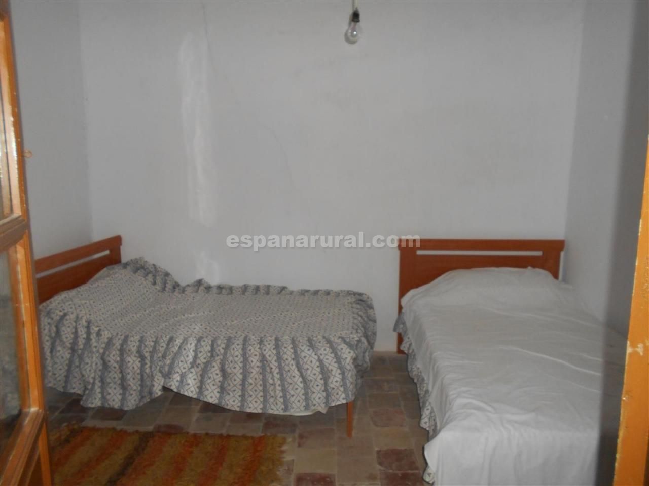 Talo Partaloa, Almeria, Espanja 7 makuuhuonetta, 180 m2 No. 184147