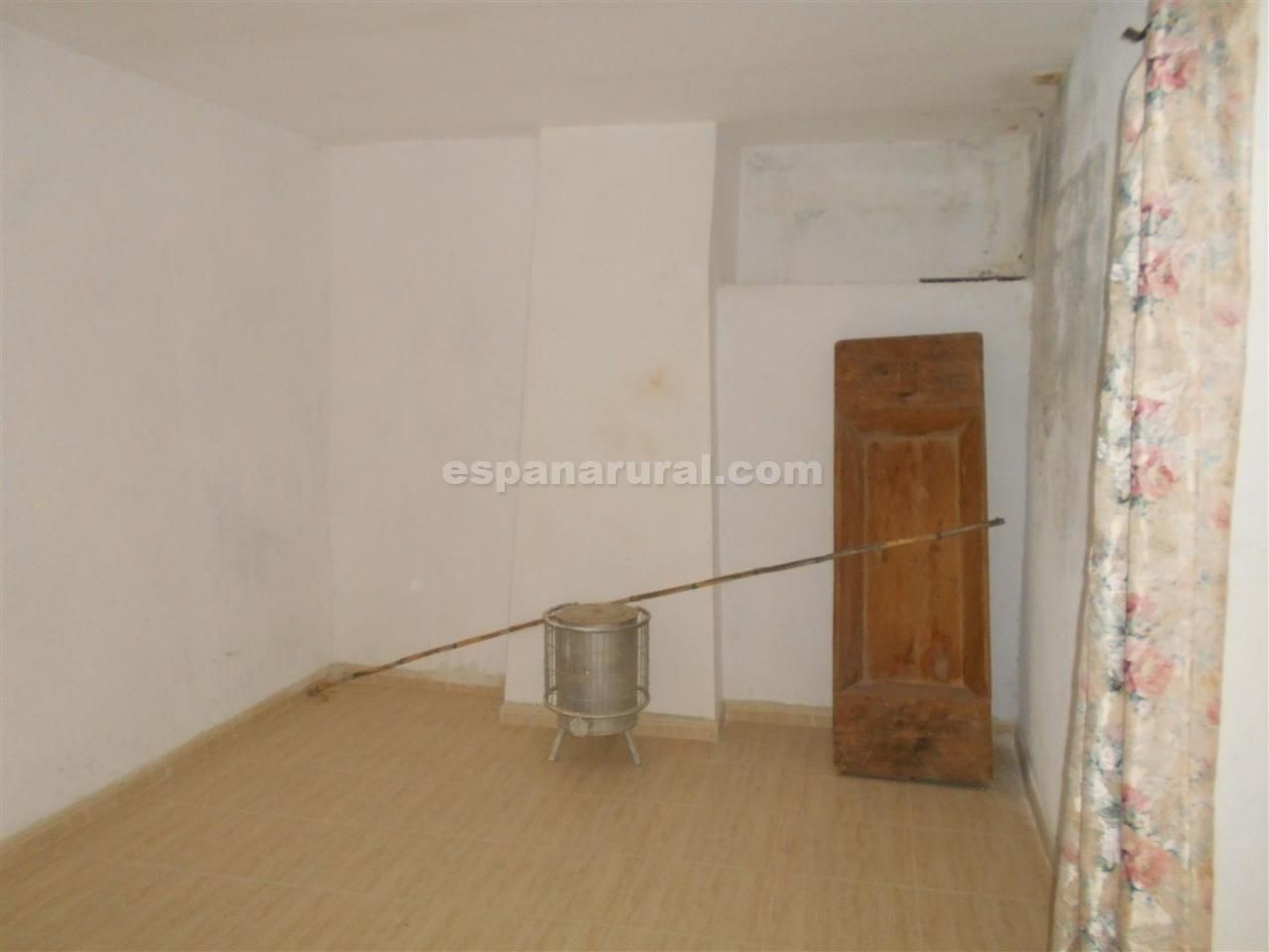 Talo Partaloa, Almeria, Espanja 7 makuuhuonetta, 180 m2 No. 184147