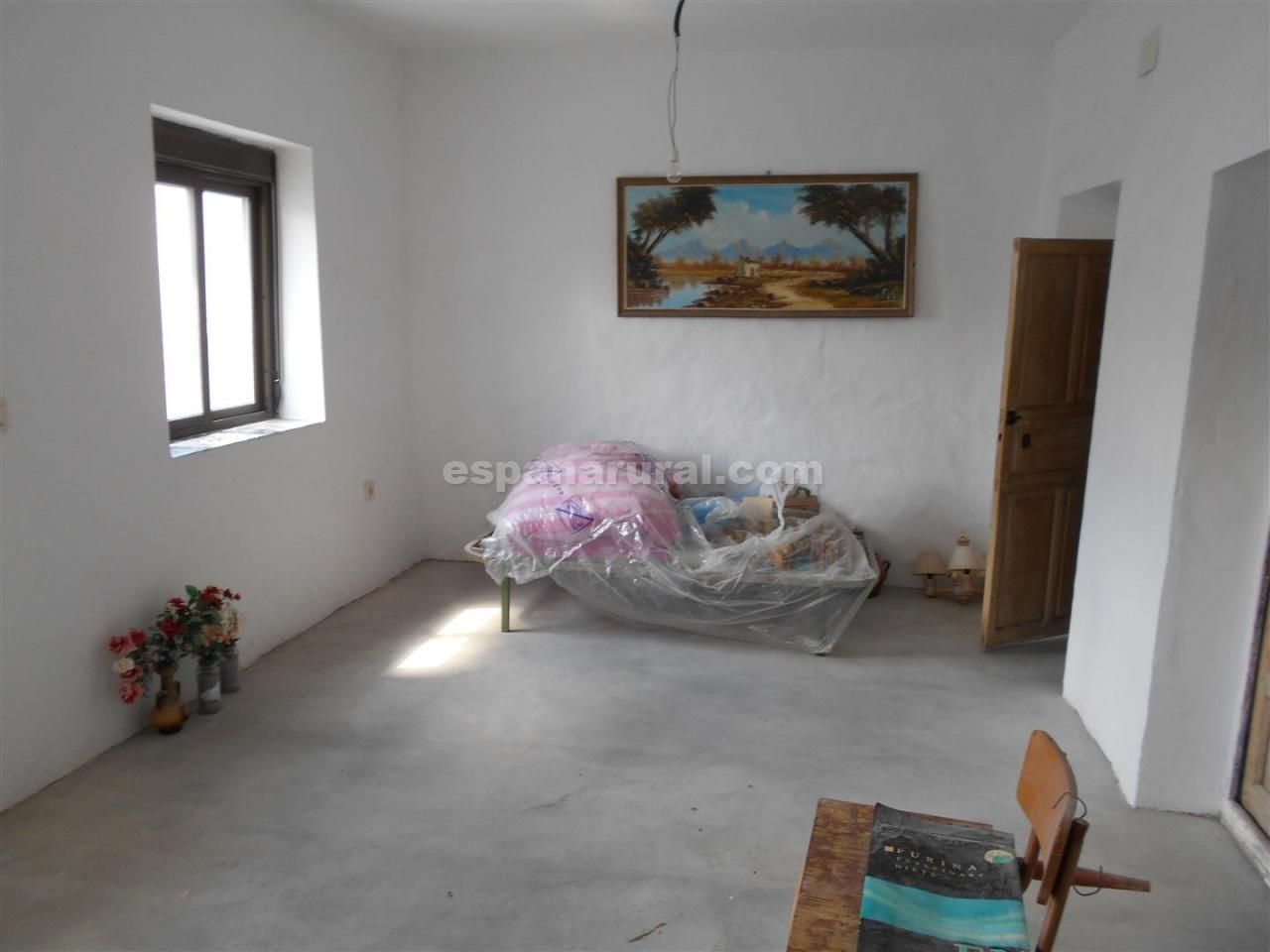 Сasa en Lucar, Almería, España 7 dormitorios, 150 m2 No. 184146