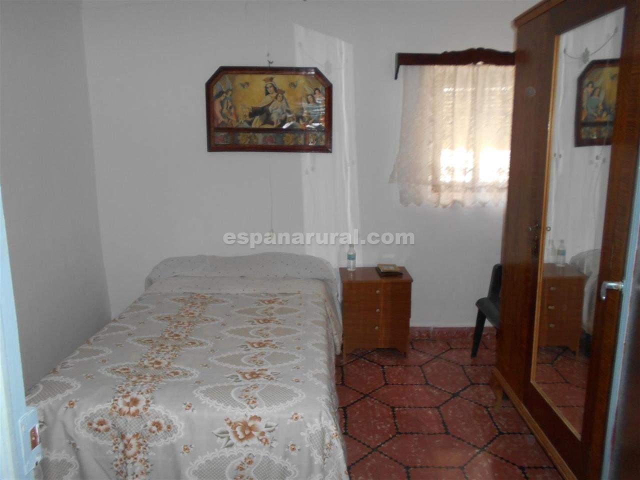 Сasa en Lucar, Almería, España 7 dormitorios, 150 m2 No. 184146
