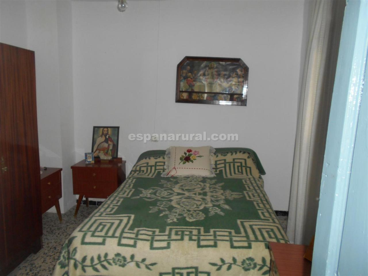 Сasa en Lucar, Almería, España 7 dormitorios, 150 m2 No. 184146