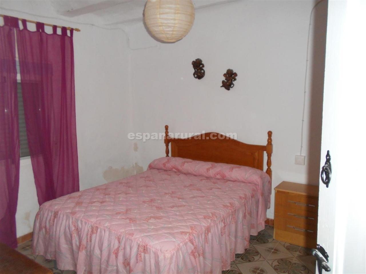 Talo Partaloa, Almeria, Espanja 2 makuuhuonetta, 160 m2 No. 184145