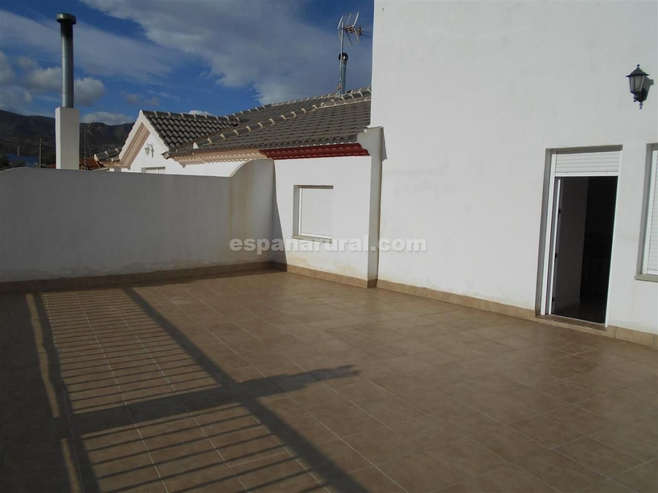 Casa adosada en Lucar, Almería, España 4 dormitorios,  No. 184144