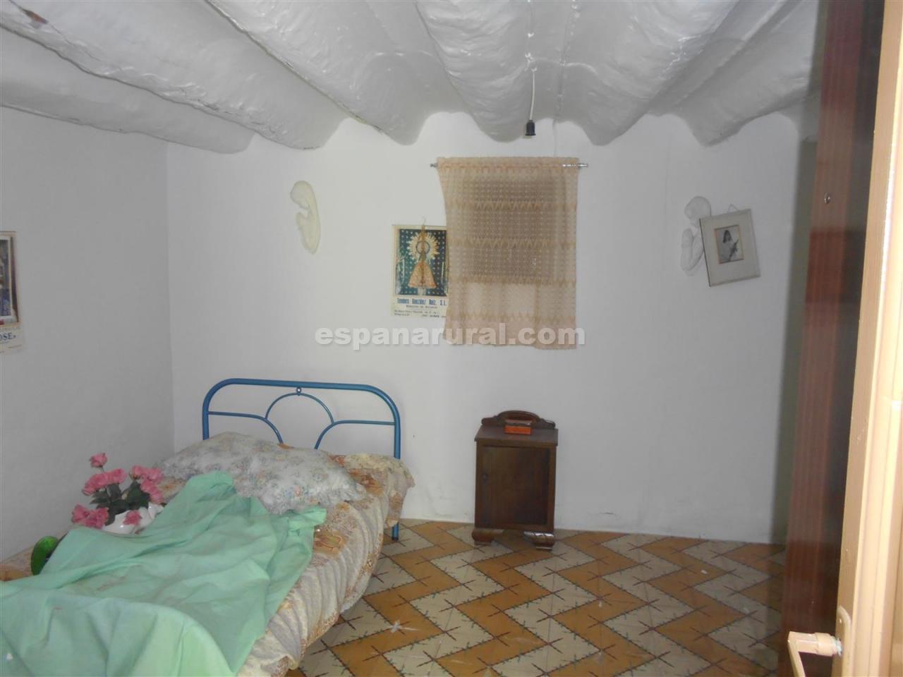 House in Albox, Almeria, Spain 3 bedrooms, 178 sq.m. No. 184148