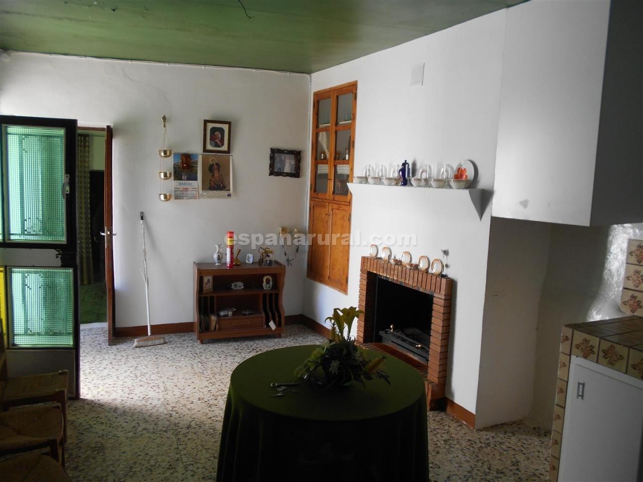 House in Albox, Almeria, Spain 3 bedrooms, 178 sq.m. No. 184148