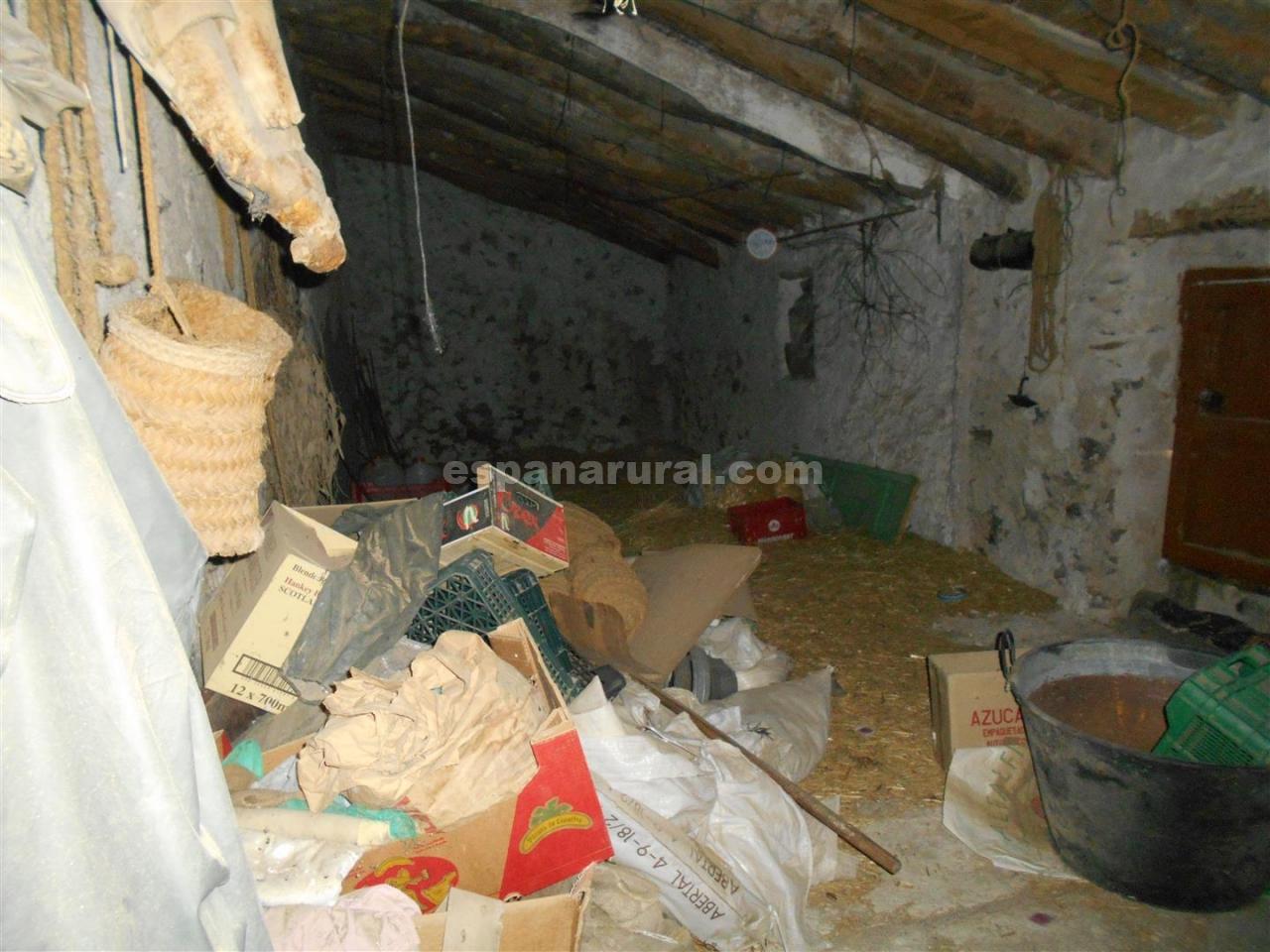 House in Albox, Almeria, Spain 3 bedrooms, 178 sq.m. No. 184148