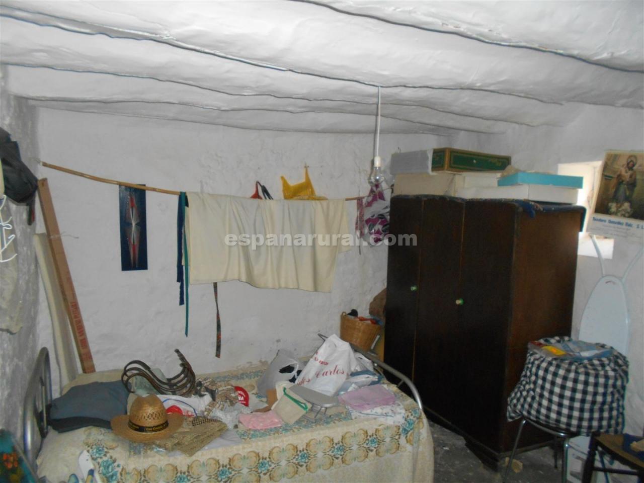 House in Albox, Almeria, Spain 3 bedrooms, 178 sq.m. No. 184148