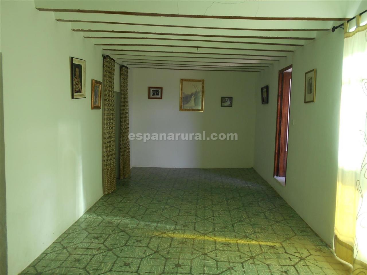 House in Albox, Almeria, Spain 3 bedrooms, 178 sq.m. No. 184148