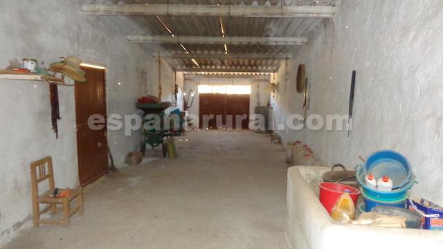 House in Albox, Almeria, Spain 3 bedrooms, 178 sq.m. No. 184148